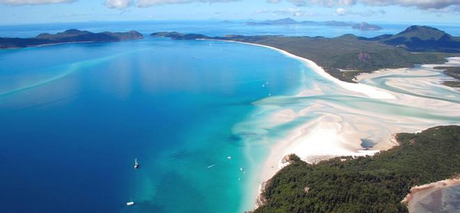 Charter near here or any part of the world © SW